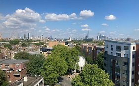 Bright And Spacious 1 Bed Flat In Camberwell