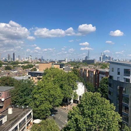 Bright And Spacious 1 Bed Flat In Camberwell London Kültér fotó