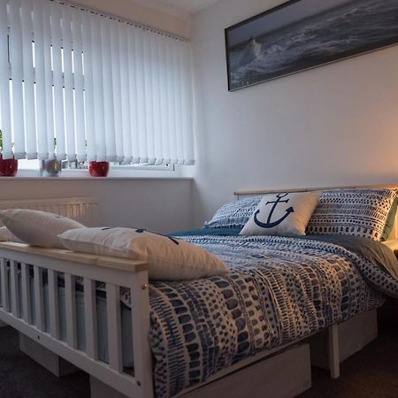 Bright And Spacious 1 Bed Flat In Camberwell London Kültér fotó