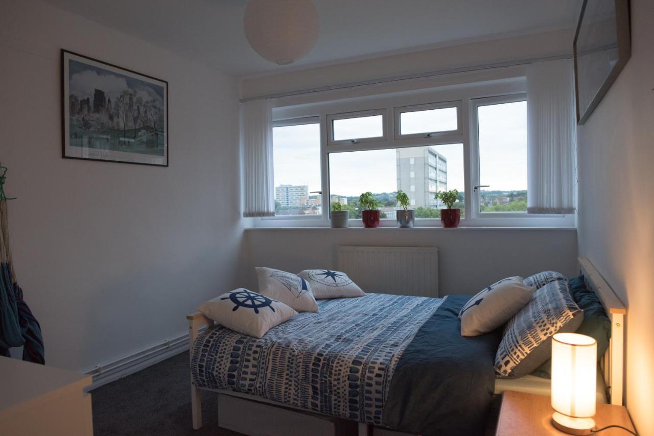 Bright And Spacious 1 Bed Flat In Camberwell London Kültér fotó