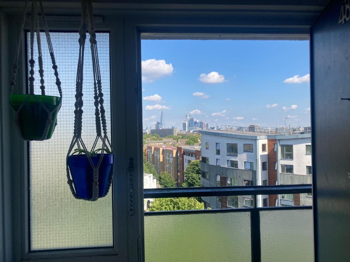 Bright And Spacious 1 Bed Flat In Camberwell London Kültér fotó