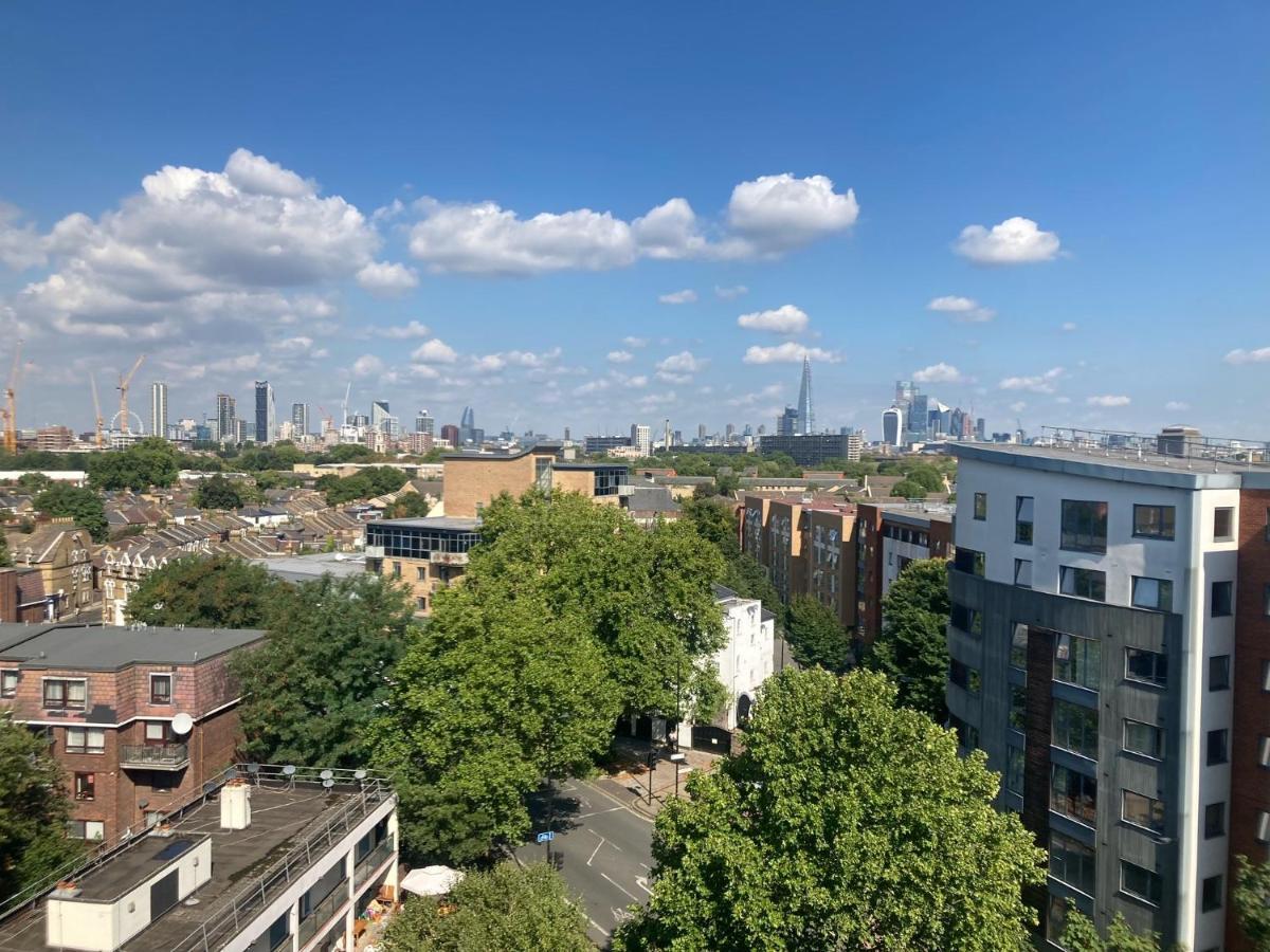 Bright And Spacious 1 Bed Flat In Camberwell London Kültér fotó