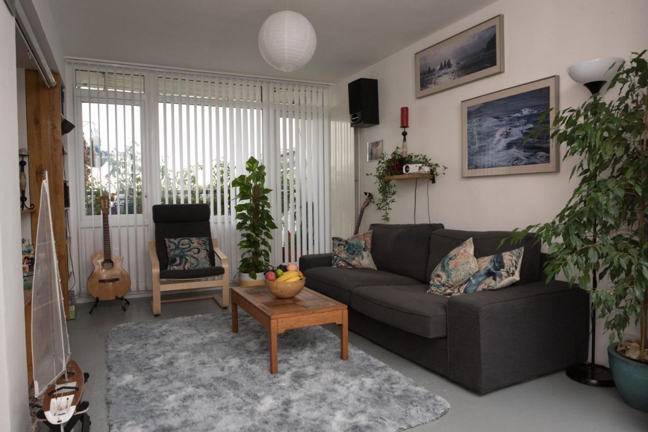 Bright And Spacious 1 Bed Flat In Camberwell London Kültér fotó