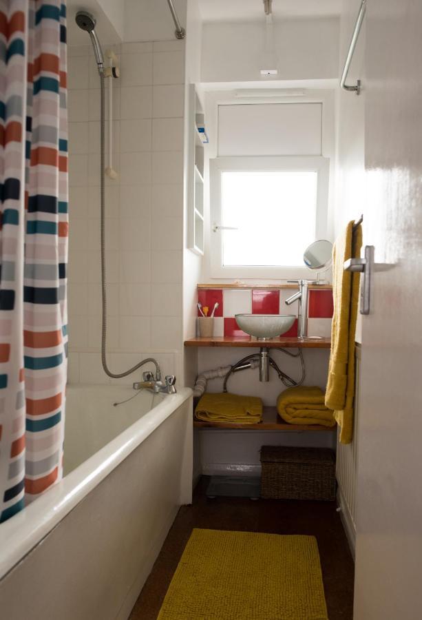 Bright And Spacious 1 Bed Flat In Camberwell London Kültér fotó
