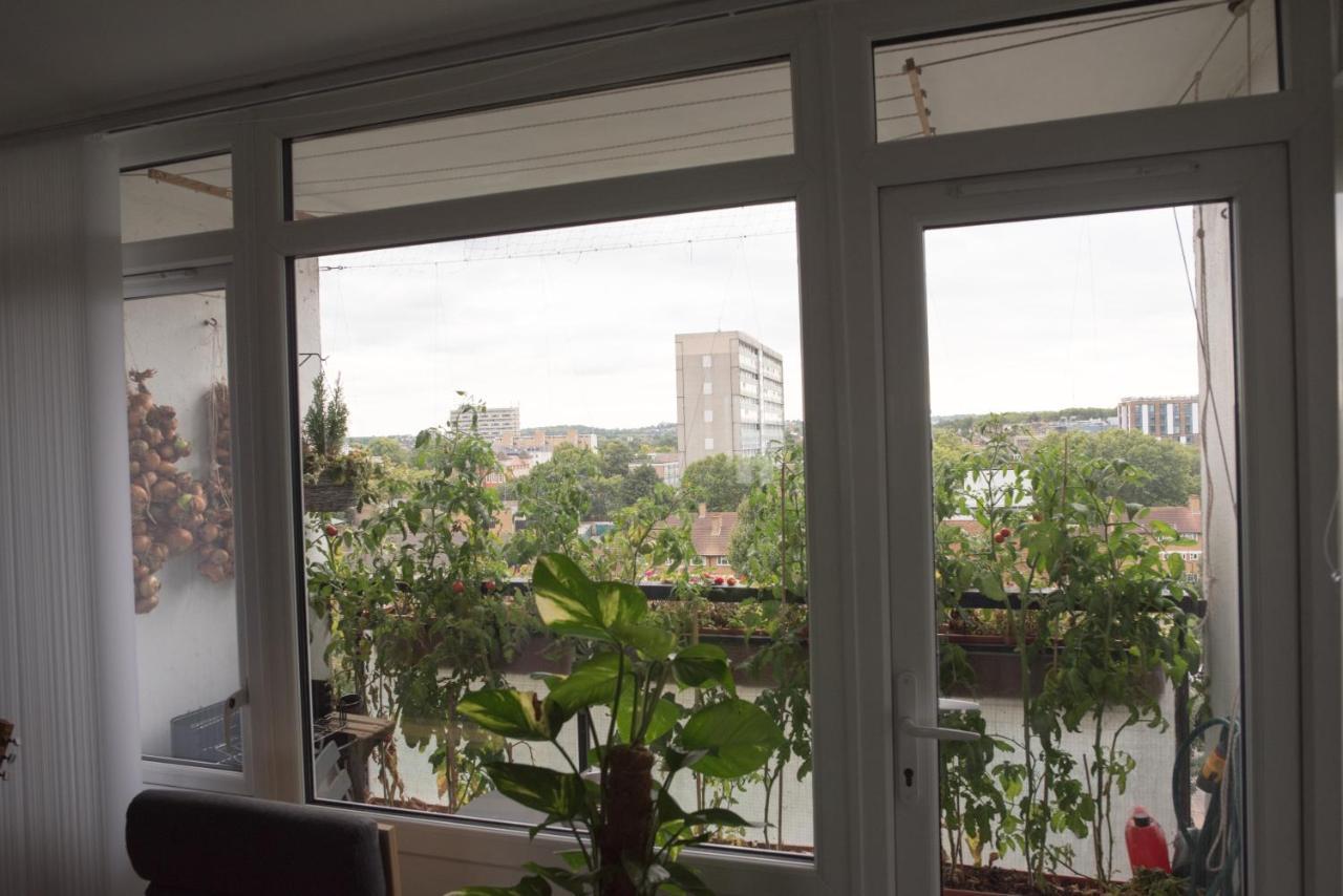 Bright And Spacious 1 Bed Flat In Camberwell London Kültér fotó